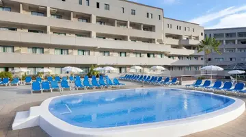 Alua Tenerife
