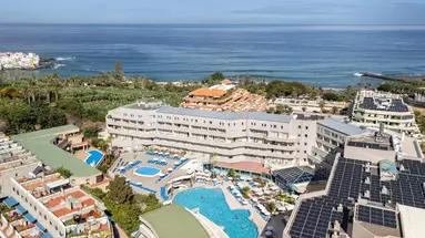 Alua Tenerife