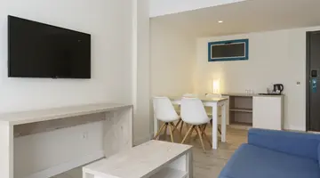 ALUA TENERIFE
