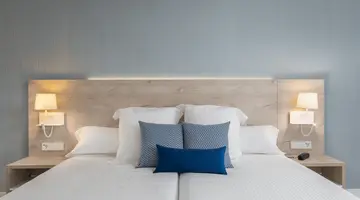 ALUA TENERIFE