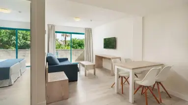 Alua Tenerife