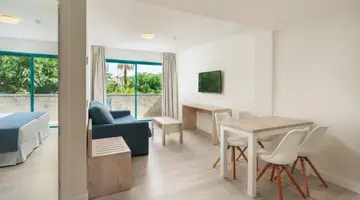 Alua Tenerife