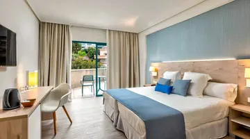 Alua Tenerife