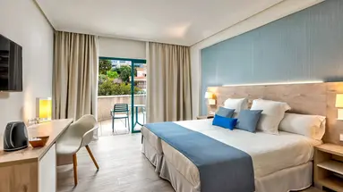 Alua Tenerife