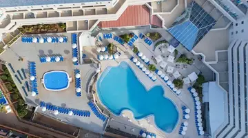 Alua Tenerife