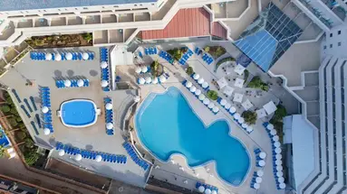 Alua Tenerife