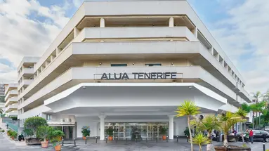 Alua Tenerife