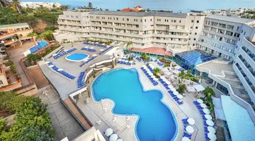 Alua Tenerife