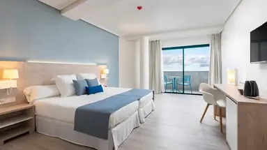 Alua Tenerife