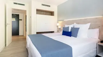 Alua Tenerife