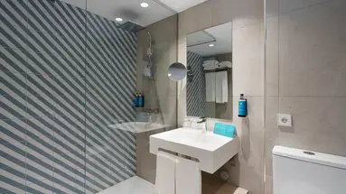 Alua Tenerife