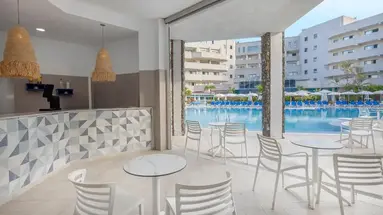 Alua Tenerife