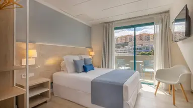 Alua Tenerife