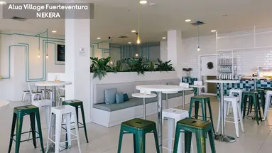 Alua Village Fuerteventura