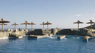Alua Village Fuerteventura