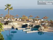 Alua Village Fuerteventura