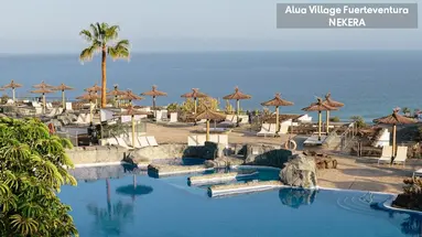 Alua Village Fuerteventura
