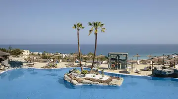 Alua Village Fuerteventura