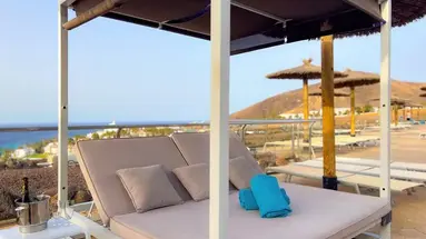 Alua Village Fuerteventura