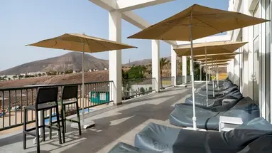 Alua Village Fuerteventura