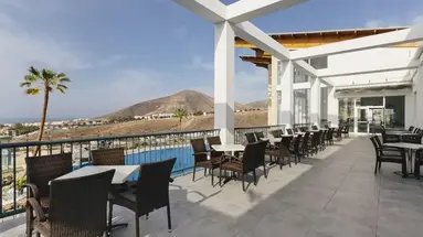 Alua Village Fuerteventura