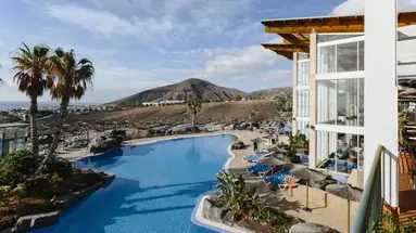 Alua Village Fuerteventura