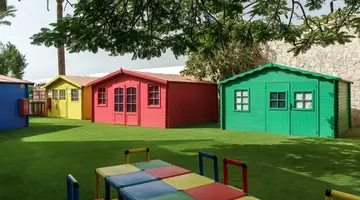 Alua Village Fuerteventura