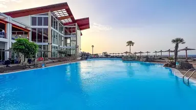 Alua Village Fuerteventura