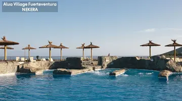 Alua Village Fuerteventura