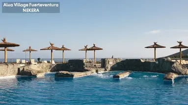 Alua Village Fuerteventura