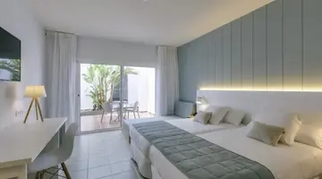 Alua Village Fuerteventura