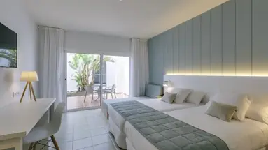 Alua Village Fuerteventura