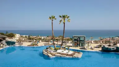 Alua Village Fuerteventura