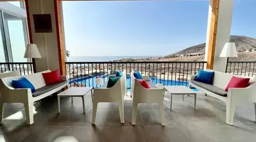 Alua Village Fuerteventura