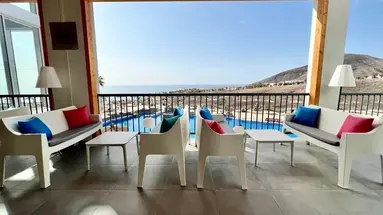 Alua Village Fuerteventura