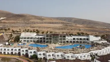 Alua Village Fuerteventura