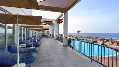 Alua Village Fuerteventura