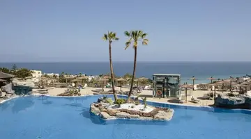 Alua Village Fuerteventura