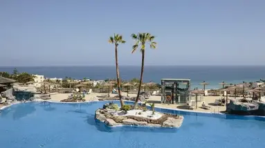 Alua Village Fuerteventura