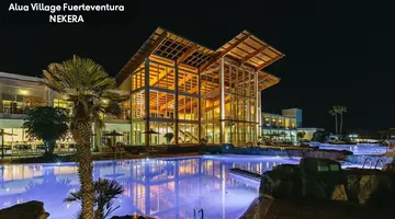 Alua Village Fuerteventura