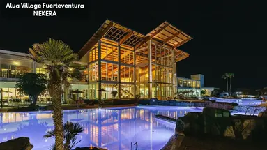 Alua Village Fuerteventura