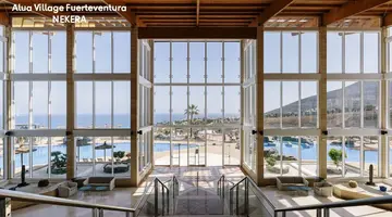 Alua Village Fuerteventura