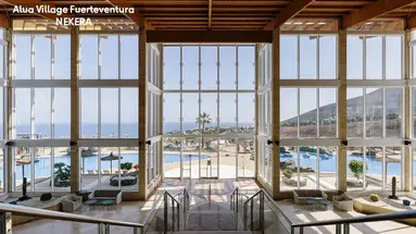 Alua Village Fuerteventura