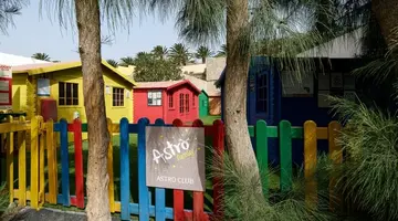 Alua Village Fuerteventura