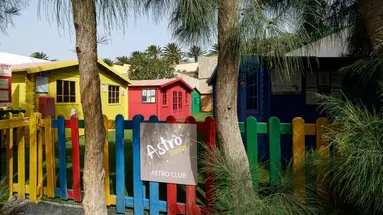 Alua Village Fuerteventura