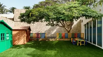 Alua Village Fuerteventura