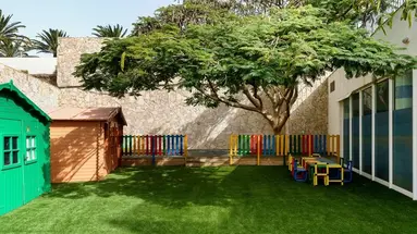 Alua Village Fuerteventura