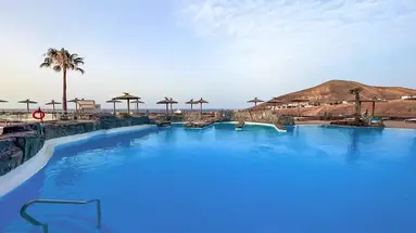 Alua Village Fuerteventura