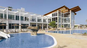 Alua Village Fuerteventura