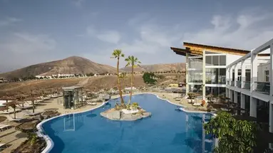 Alua Village Fuerteventura